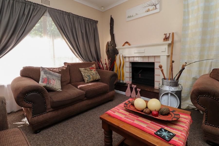 3 Bedroom Property for Sale in Stilfontein Ext 4 North West